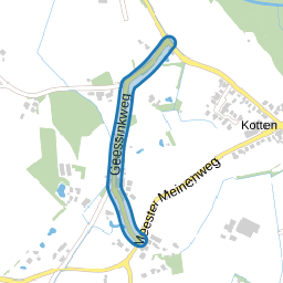 Geessinkweg