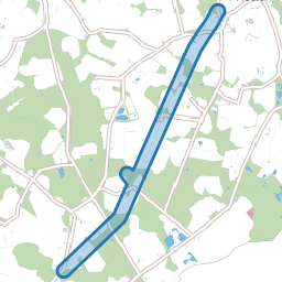 Kienveenweg