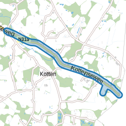 Kottenseweg