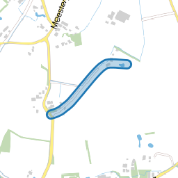 Pillenweg