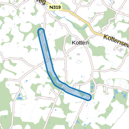 Sieverdinkweg