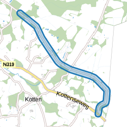 Vosseveldseweg