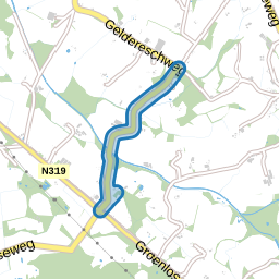 Beerninkweg