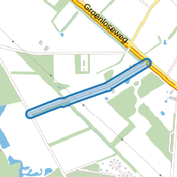 Burinkweg