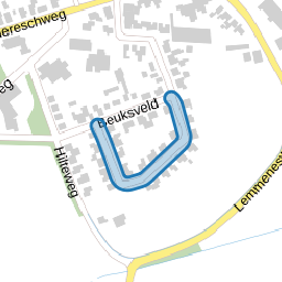 de Breehegge