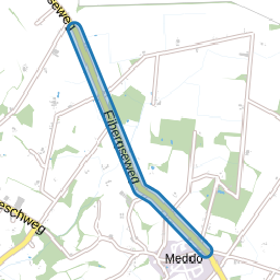 Eibergseweg