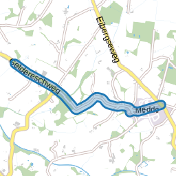 Geldereschweg