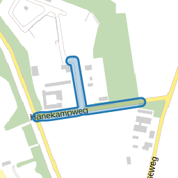 Hanekampweg
