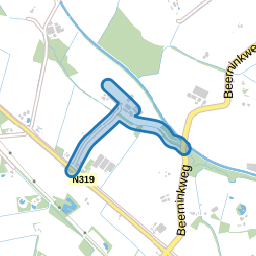 Hoeveweg