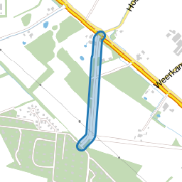 Kattenbergweg