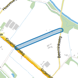 Lemveldweg
