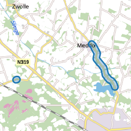 Meddoseweg