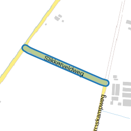 Slikkerveldweg