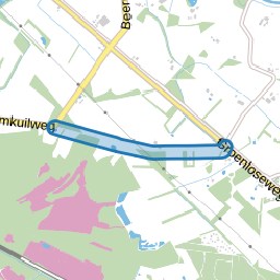 Tolkampweg