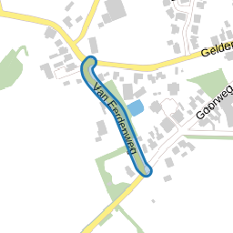 Van Eerdenweg