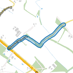 Weerkampweg