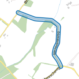 Wesselinkweg