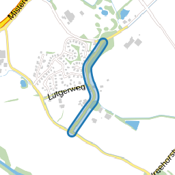 Benninkweg