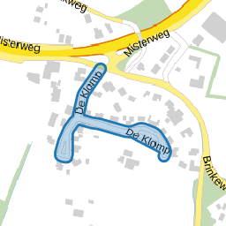De Klomp