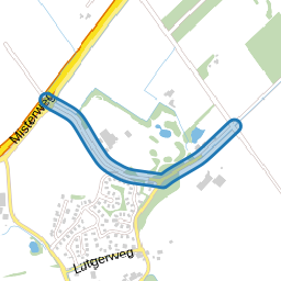 Driemarkweg