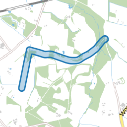 Heurntjesweg
