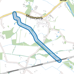 Huttenweg