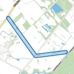 Veldhorstweg