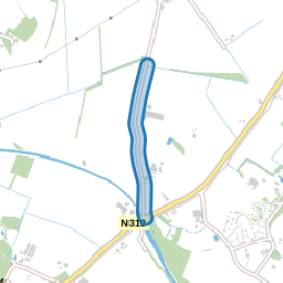 Voskuilweg