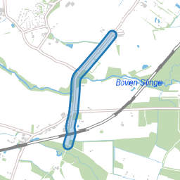 Vreehorstweg