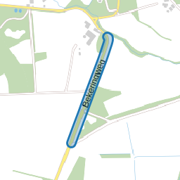 Bekeringweg