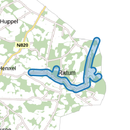 Ratumseweg