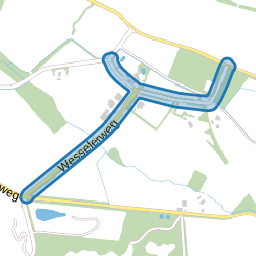 Wesselerweg