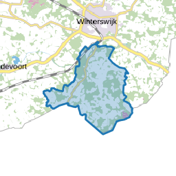 Winterswijk Woold