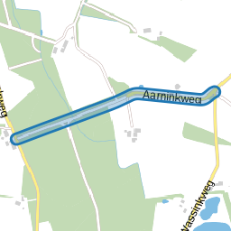 Aarninkweg