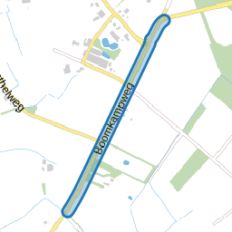 Boomkampweg
