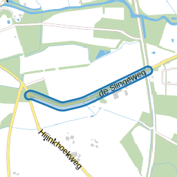 de Slingeweg