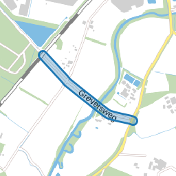 Greversweg
