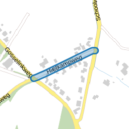 Hietkampweg