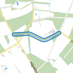 Veenweg