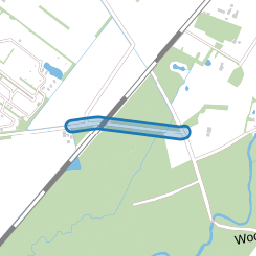 Veldhorstweg