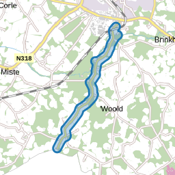 Wooldseweg