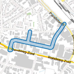 Ambachtsstraat