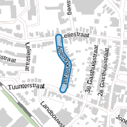 Anemoonstraat
