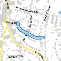 A.S. Talmastraat