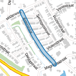 Asterstraat