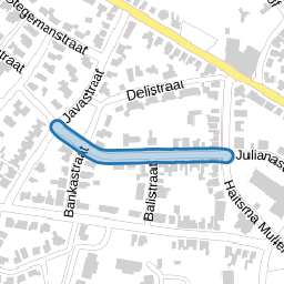 Atjehstraat