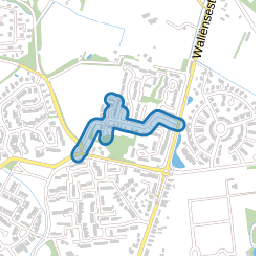 Bargerbosch