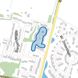 Bargerkempke