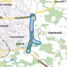 Bataafseweg