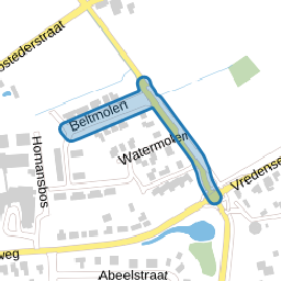 Beltmolen